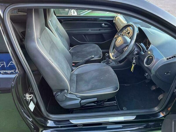Used SEAT Mii 2016 for sale - 75135968: Photo 17