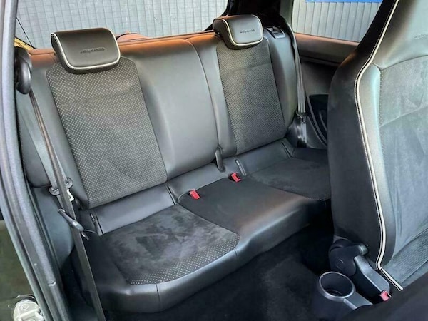 Used SEAT Mii 2016 for sale - 75135968: Photo 18