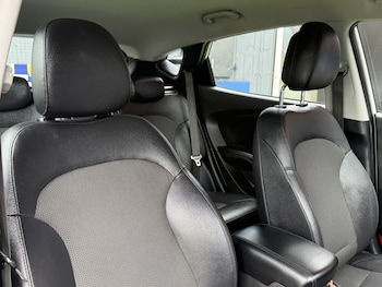 Used Hyundai Ix35 2015 for sale - 78196722: Photo