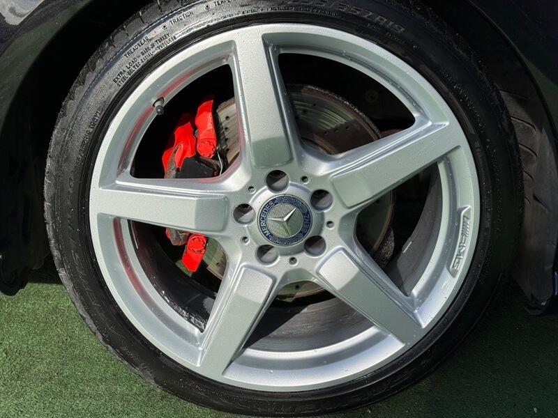 Used Mercedes-Benz CLS 2014 for sale - 78196724: Photo 19