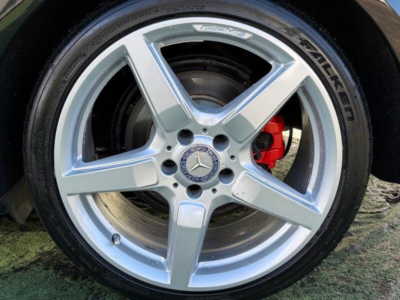 Used Mercedes-Benz CLS 2014 for sale - 78196724: Photo 21