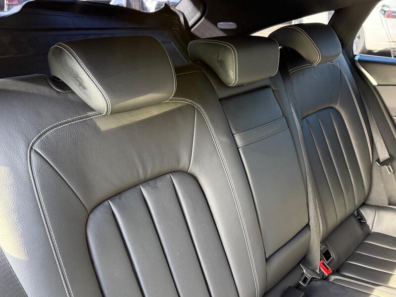 Used Mercedes-Benz CLS 2014 for sale - 78196724: Photo 25