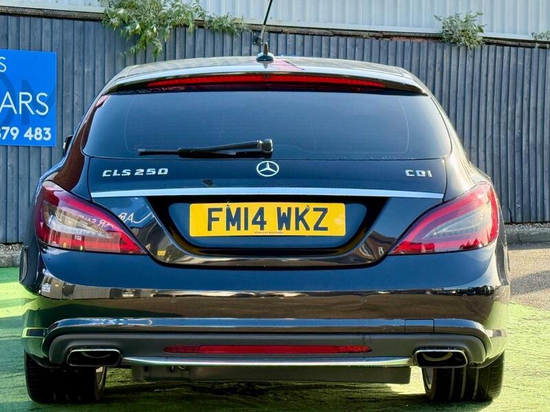 Used Mercedes-Benz CLS 2014 for sale - 78196724: Photo 30