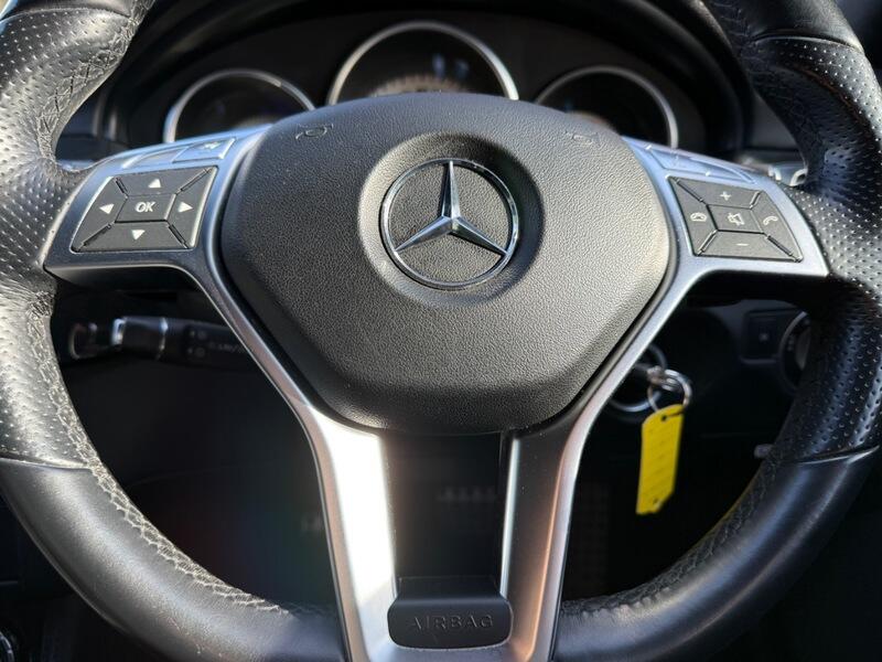 Used Mercedes-Benz CLS 2014 for sale - 78196724: Photo 34