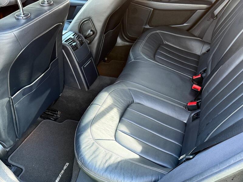 Used Mercedes-Benz CLS 2014 for sale - 78196724: Photo 36