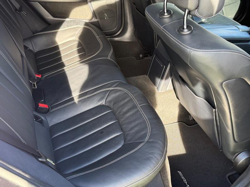Used Mercedes-Benz CLS 2014 for sale - 78196724: Photo 38