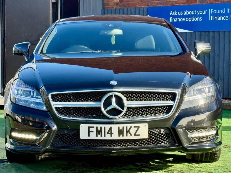Used Mercedes-Benz CLS 2014 for sale - 78196724: Photo 39