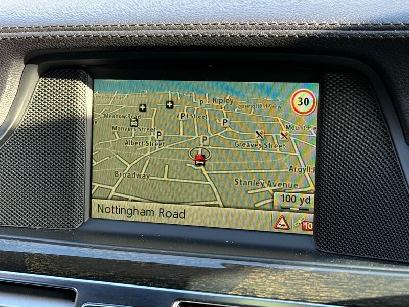 Used Mercedes-Benz CLS 2014 for sale - 78196724: Photo 8