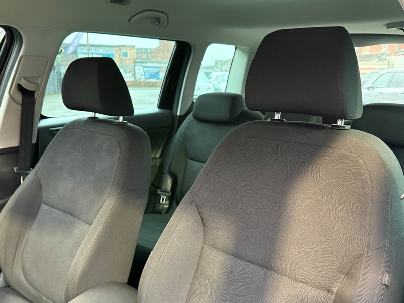 Used Skoda Yeti 2014 for sale - 77140361: Photo 13