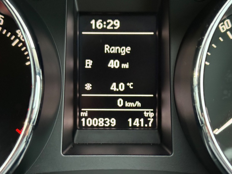 Used Skoda Yeti 2014 for sale - 77140361: Photo 18