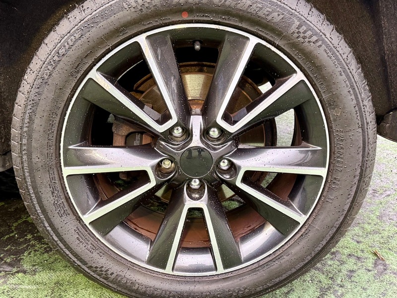 Used Skoda Yeti 2014 for sale - 77140361: Photo 23