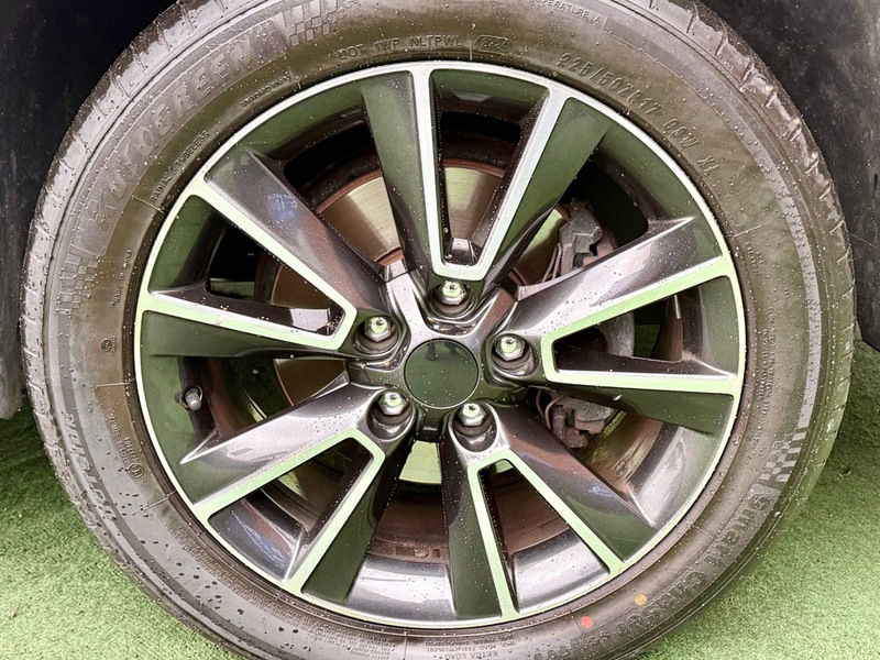 Used Skoda Yeti 2014 for sale - 77140361: Photo 25