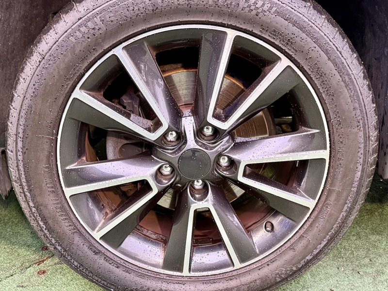 Used Skoda Yeti 2014 for sale - 77140361: Photo 26