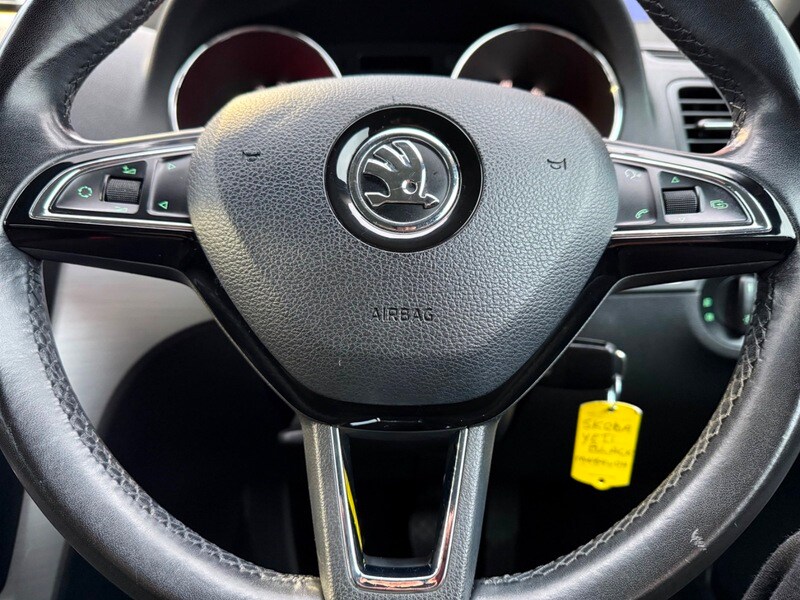 Used Skoda Yeti 2014 for sale - 77140361: Photo 30