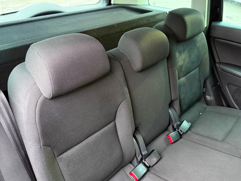 Used Skoda Yeti 2014 for sale - 77140361: Photo 32