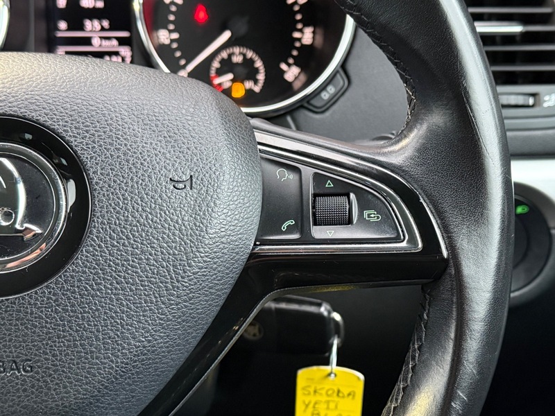 Used Skoda Yeti 2014 for sale - 77140361: Photo 7