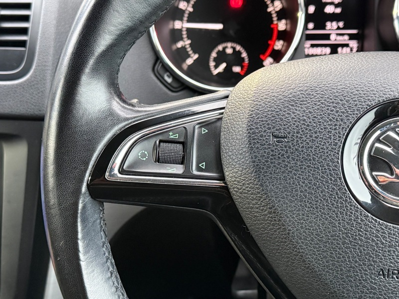 Used Skoda Yeti 2014 for sale - 77140361: Photo 8