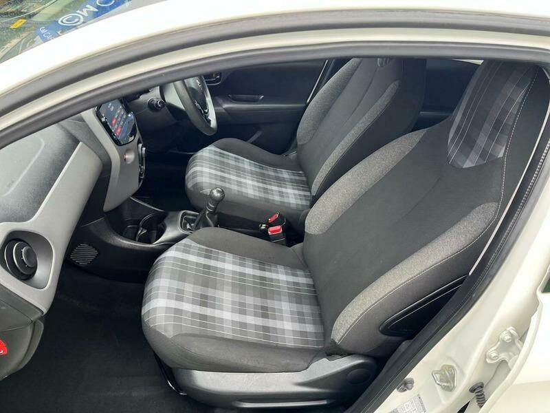 Used Peugeot 108 2019 for sale - 77140406: Photo 12