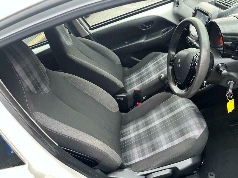 Used Peugeot 108 2019 for sale - 77140406: Photo 17