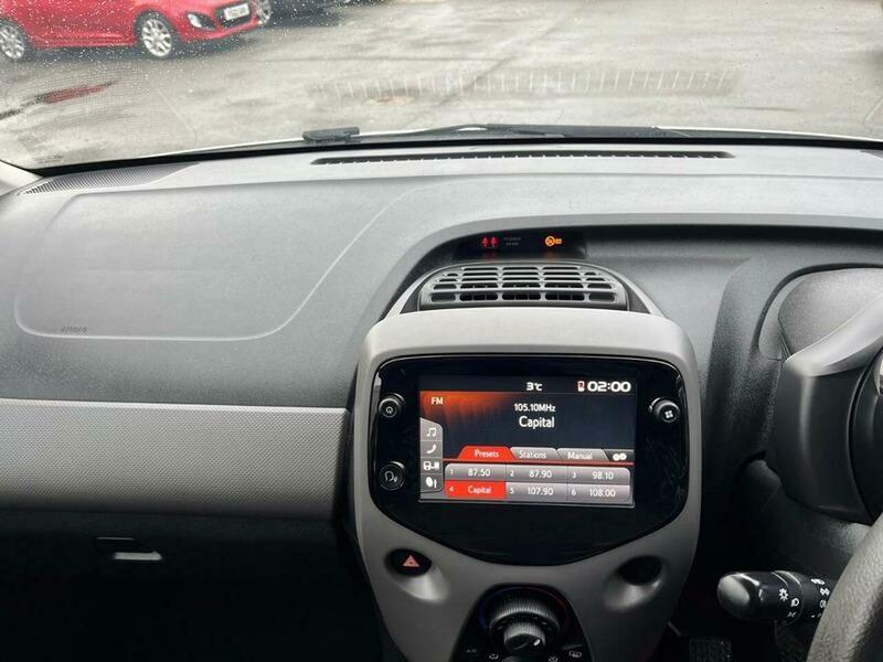 Used Peugeot 108 2019 for sale - 77140406: Photo 19