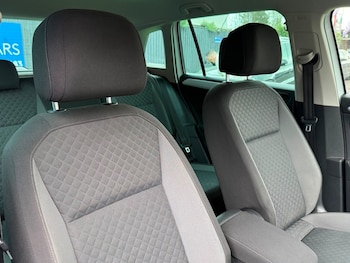 Used Volkswagen Tiguan 2016 for sale - 77891436: Photo