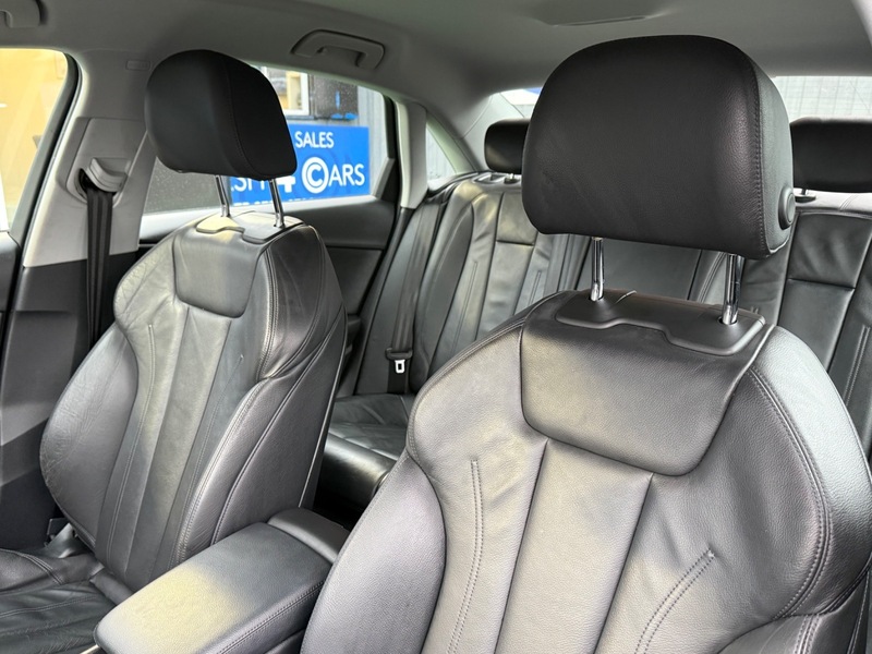 Used Audi A4 2016 for sale - 77693960: Photo 12