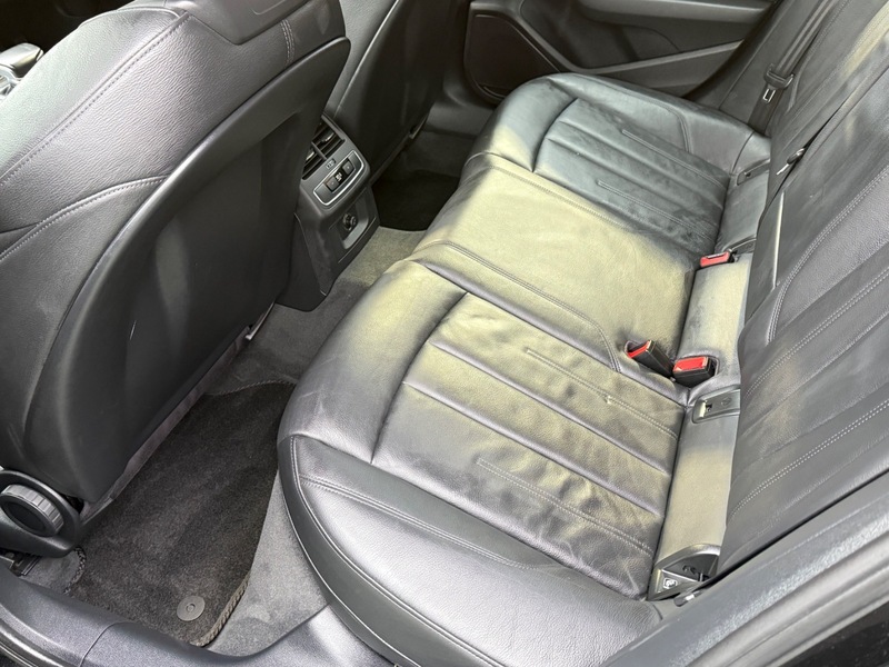 Used Audi A4 2016 for sale - 77693960: Photo 13