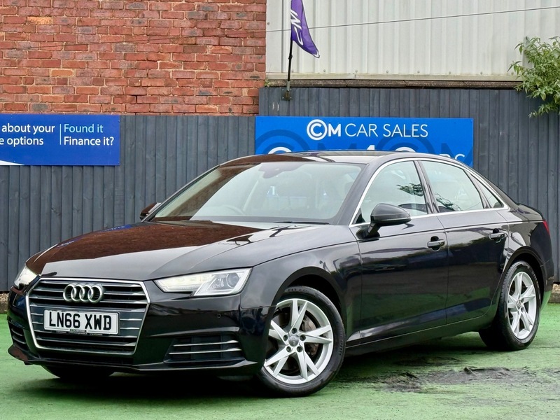 Used Audi A4 2016 for sale - 77693960: Photo 14