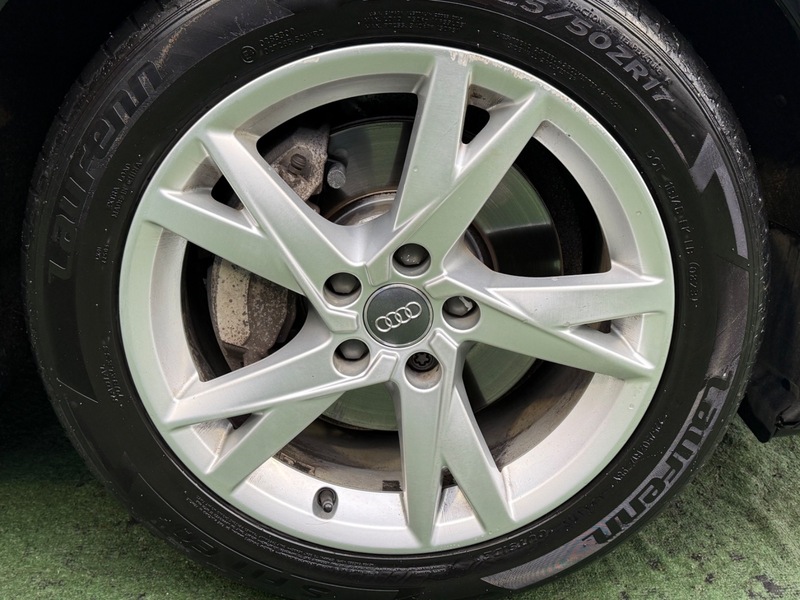 Used Audi A4 2016 for sale - 77693960: Photo 16