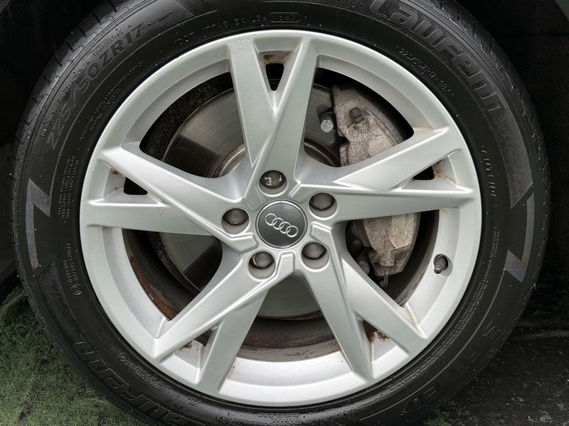 Used Audi A4 2016 for sale - 77693960: Photo 17