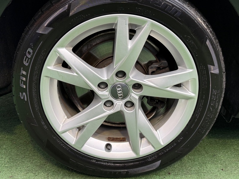 Used Audi A4 2016 for sale - 77693960: Photo 18