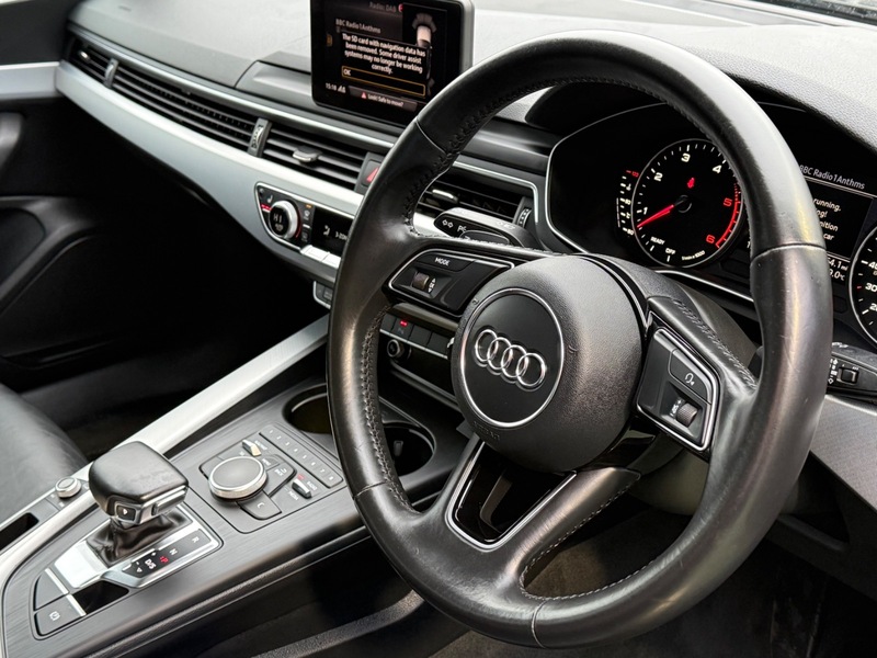 Used Audi A4 2016 for sale - 77693960: Photo 2