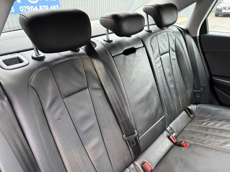 Used Audi A4 2016 for sale - 77693960: Photo 22