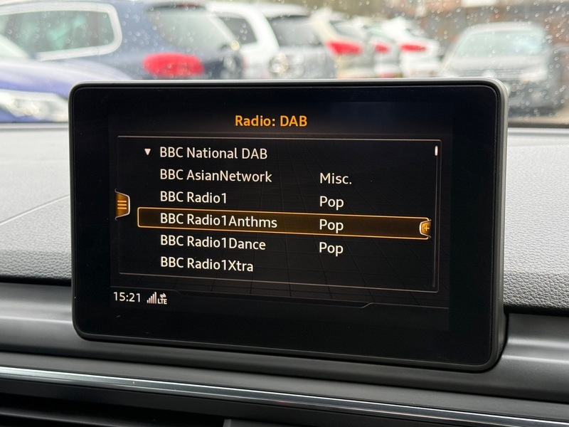 Used Audi A4 2016 for sale - 77693960: Photo 26