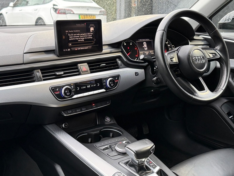 Used Audi A4 2016 for sale - 77693960: Photo 3