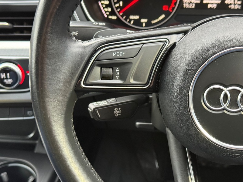 Used Audi A4 2016 for sale - 77693960: Photo 32