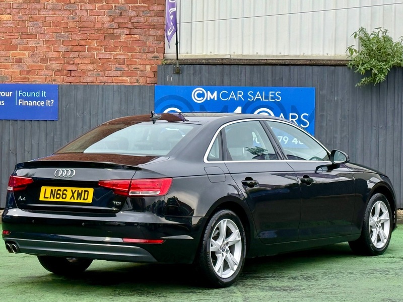 Used Audi A4 2016 for sale - 77693960: Photo 35