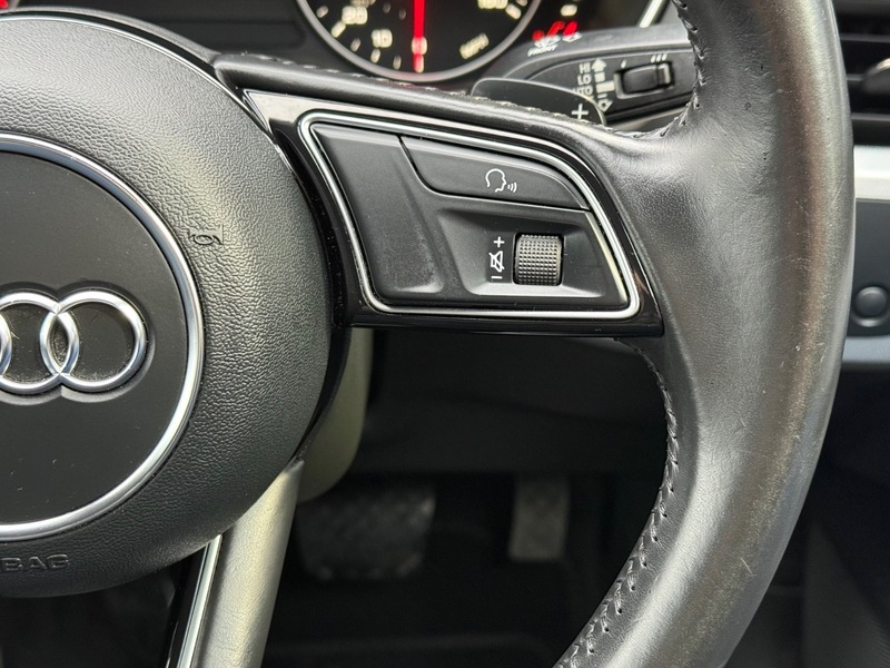 Used Audi A4 2016 for sale - 77693960: Photo 36