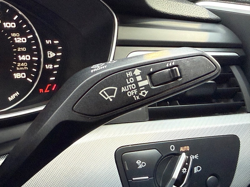 Used Audi A4 2016 for sale - 77693960: Photo 37