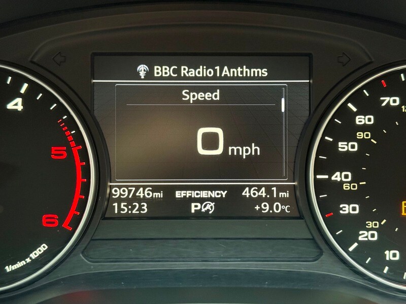 Used Audi A4 2016 for sale - 77693960: Photo 38