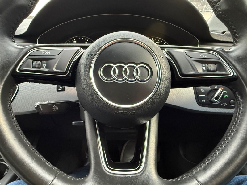 Used Audi A4 2016 for sale - 77693960: Photo 39