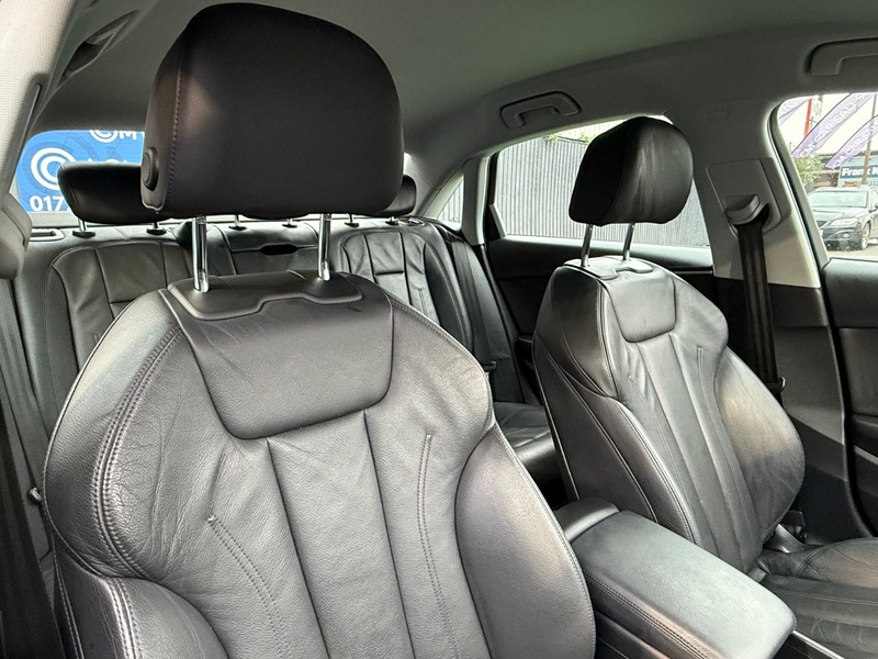 Used Audi A4 2016 for sale - 77693960: Photo 4