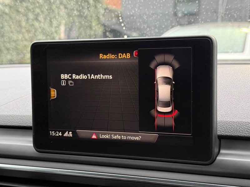 Used Audi A4 2016 for sale - 77693960: Photo 40