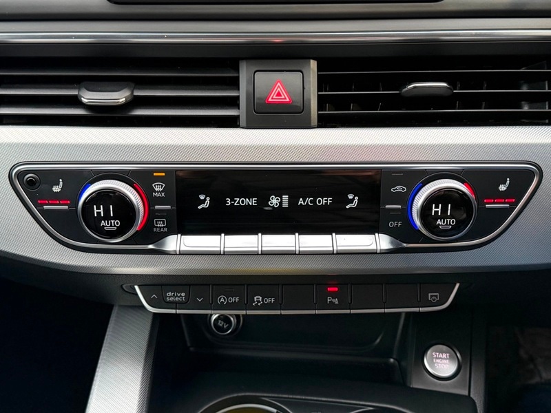 Used Audi A4 2016 for sale - 77693960: Photo 43