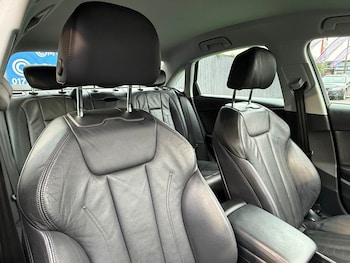 Used Audi A4 2016 for sale - 77693960: Photo