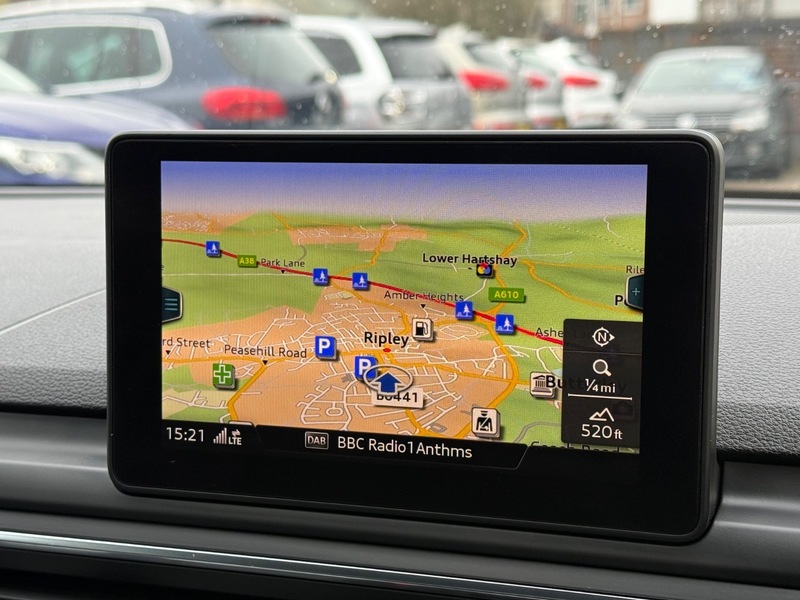 Used Audi A4 2016 for sale - 77693960: Photo 5