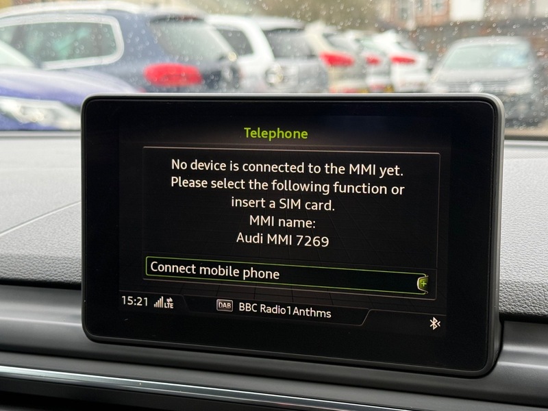 Used Audi A4 2016 for sale - 77693960: Photo 6