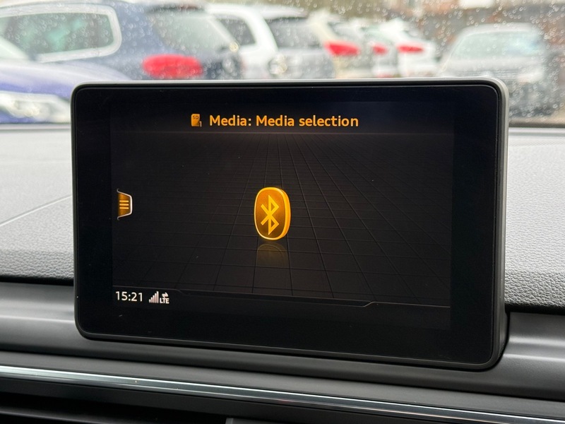 Used Audi A4 2016 for sale - 77693960: Photo 7