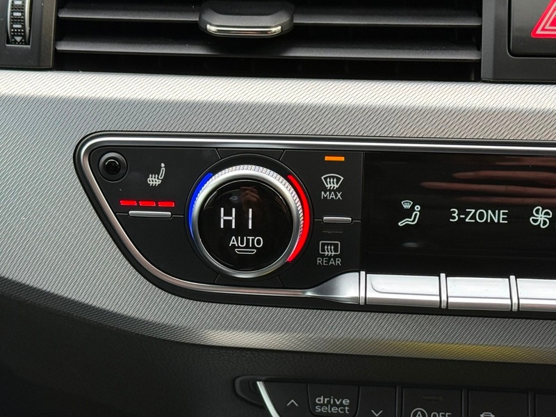 Used Audi A4 2016 for sale - 77693960: Photo 8