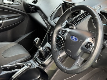 Used Ford Kuga 2016 for sale - 79038702: Photo